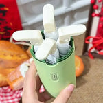 Dispensador 4 en 1 para Viajes