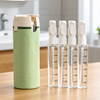 Dispensador 4 en 1 para Viajes