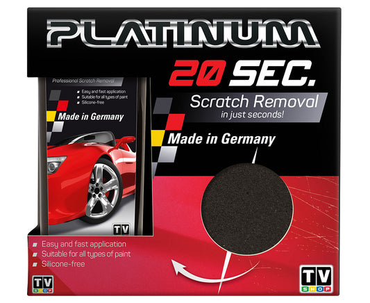 PROMO 2X1: Kit Reparador en Cera de Rayones + Esponja de REGALO🎁