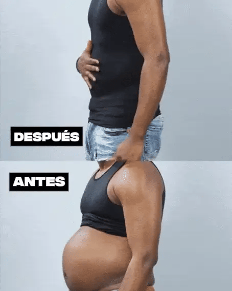 Camiseta Moldea Figura