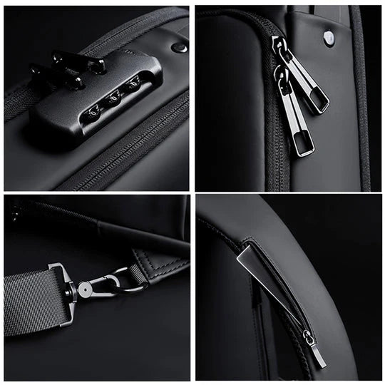 Bolso Antirrobo Smart