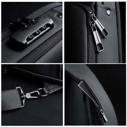 Bolso Antirrobo Smart