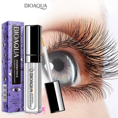 Sérum Bioaqua para Pestañas y Cejas