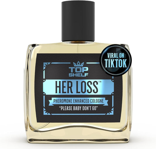 Her Loss™  - Colonia Sobrecargada de Feromonas