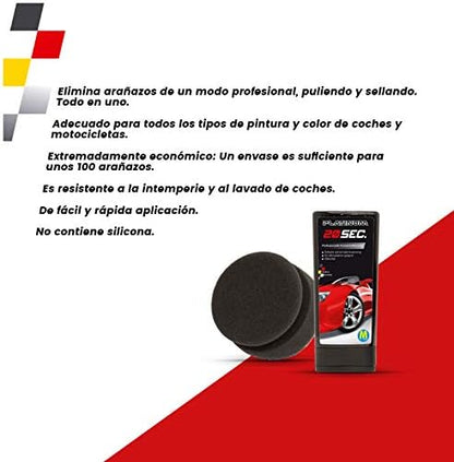 PROMO 2X1: Set Reparador en Cera de Rayones