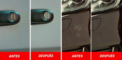 PROMO 2X1: Set Reparador en Cera de Rayones