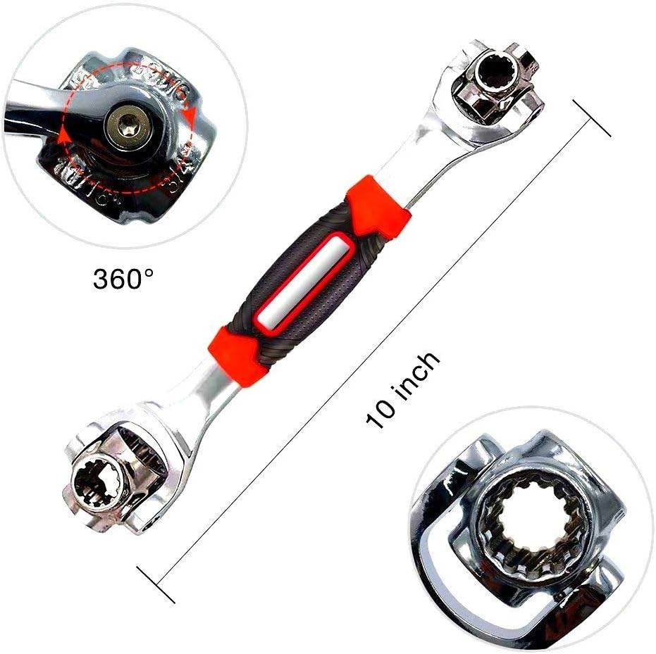 Llave Mágica 48 en 1