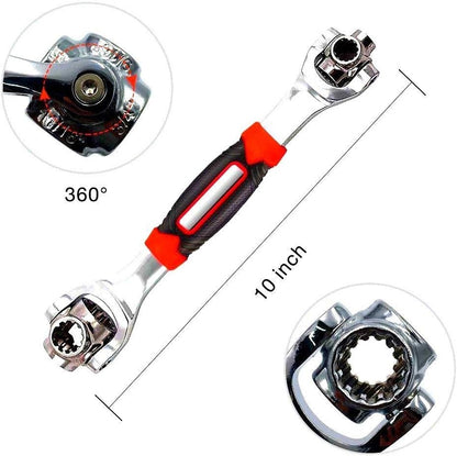 Llave Mágica 48 en 1