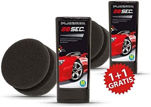 PROMO 2X1: Set Reparador en Cera de Rayones