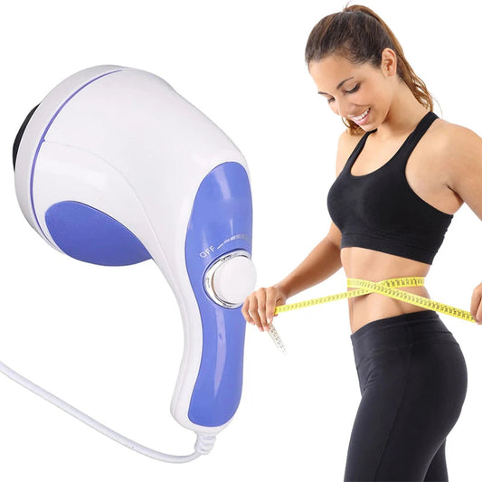 Masajeador Corporal SpinTone™ 5 en 1